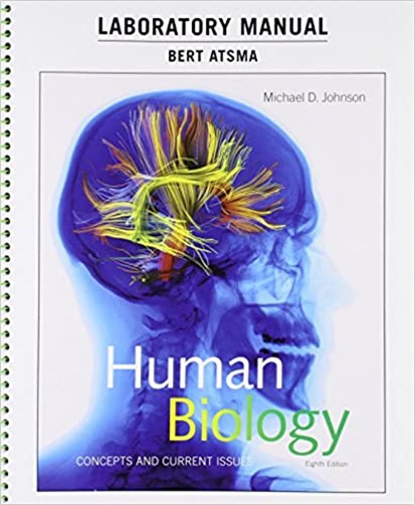 human biology 8th (michael johnson)
