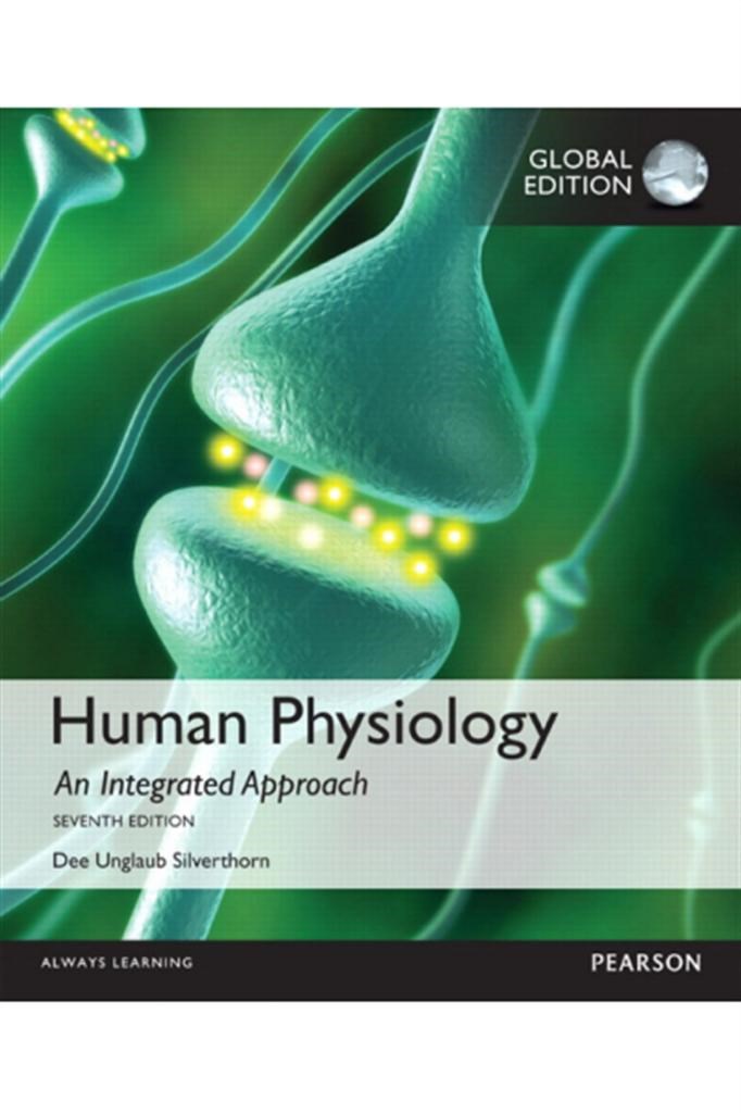 human physiology 7th (johnson, ober, garrison, silverthorn)