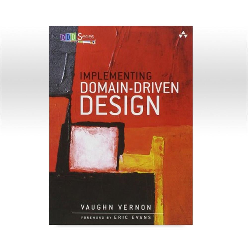 コンピュータ・IT Domain-Driven Design by Eric Evans Domain-Driven Design: Tackling Complexity in the Heart of