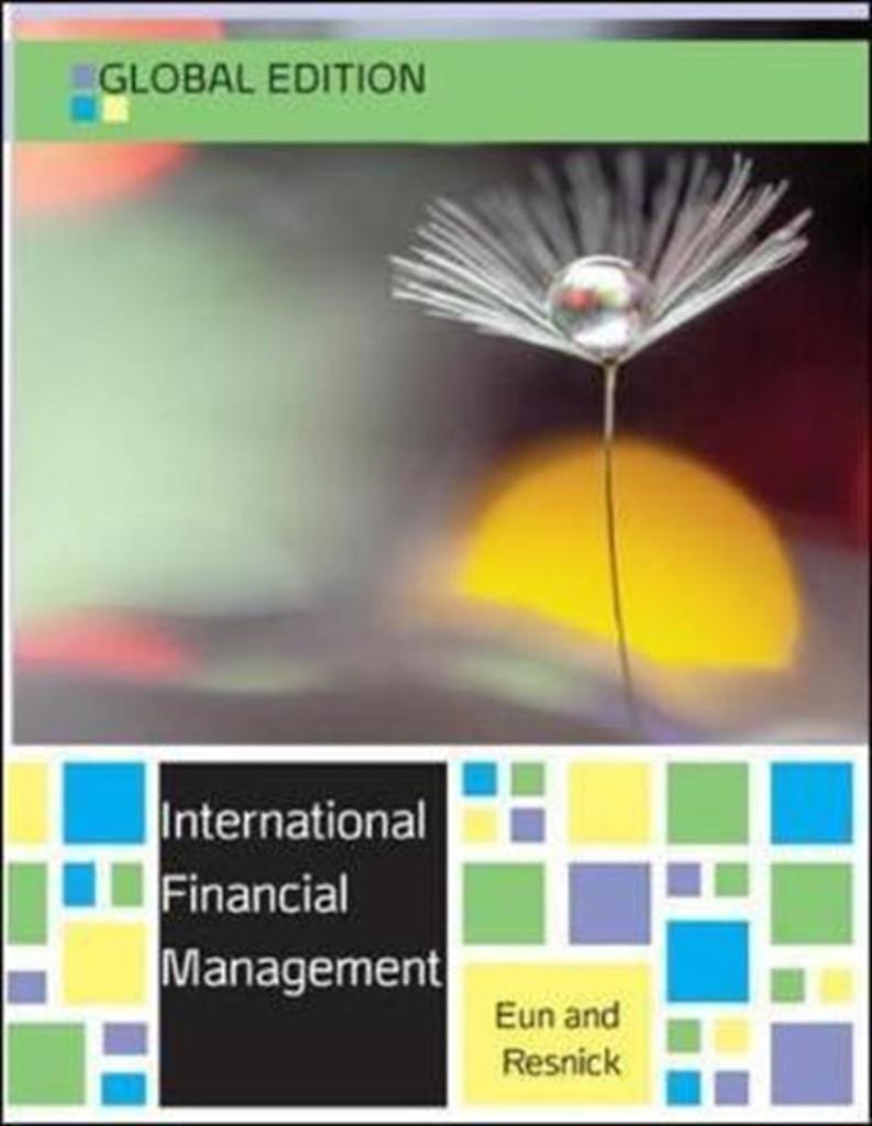 international finance 7th (eun, resnick)