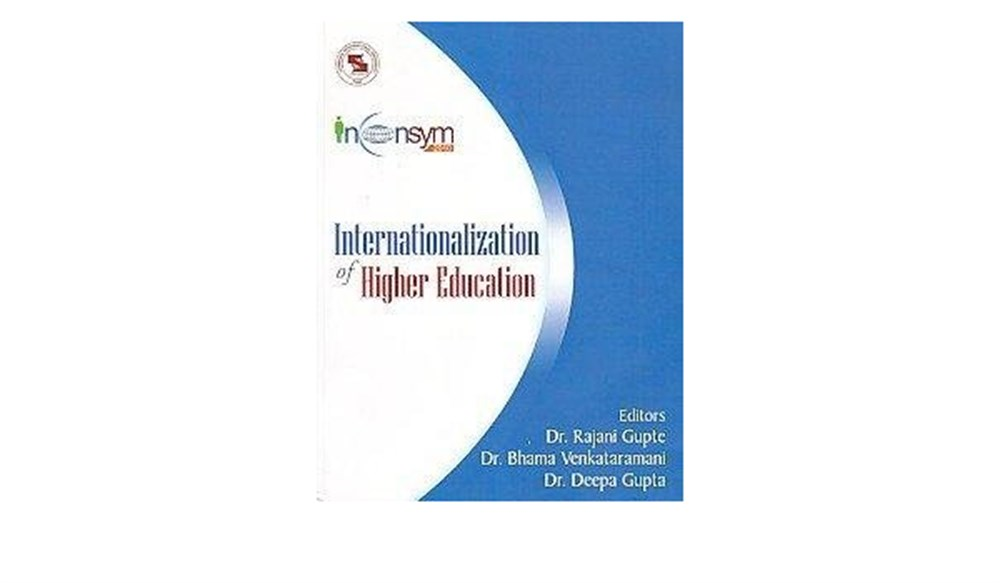 internationalization of higher education (gupte, venkataramani, gupta)
