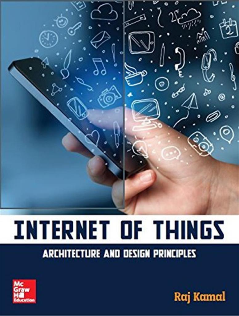 Internet Of Things Raj Kamal