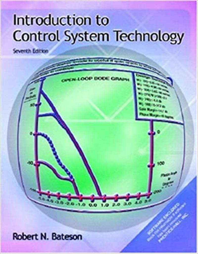 introduction to control system technology 7th (bateson)