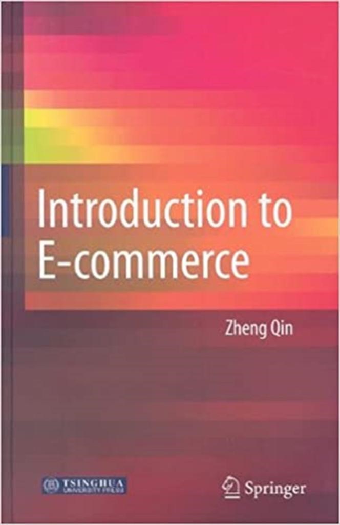 introduction to e-commerce (zheng qin)