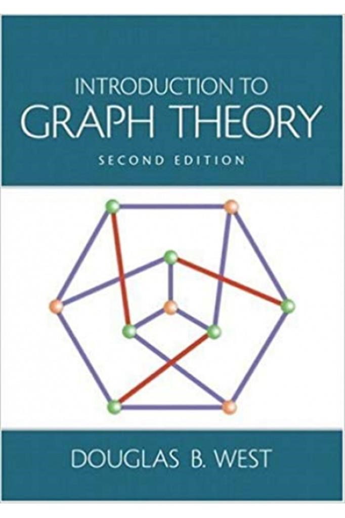 introduction to graph theory 2nd (west)