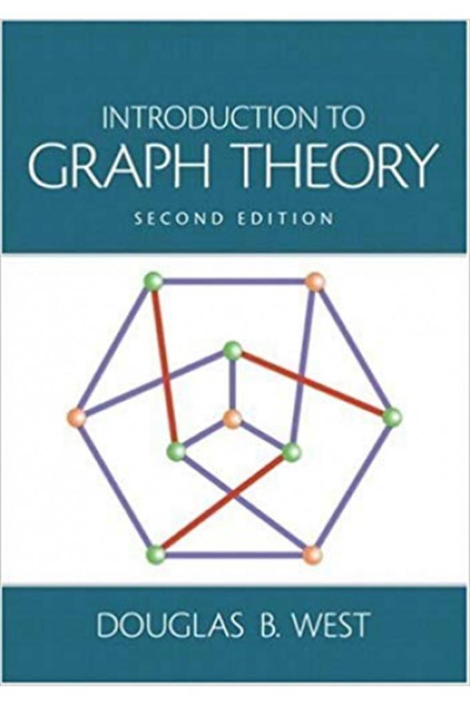 introduction to graph theory 2nd (west)