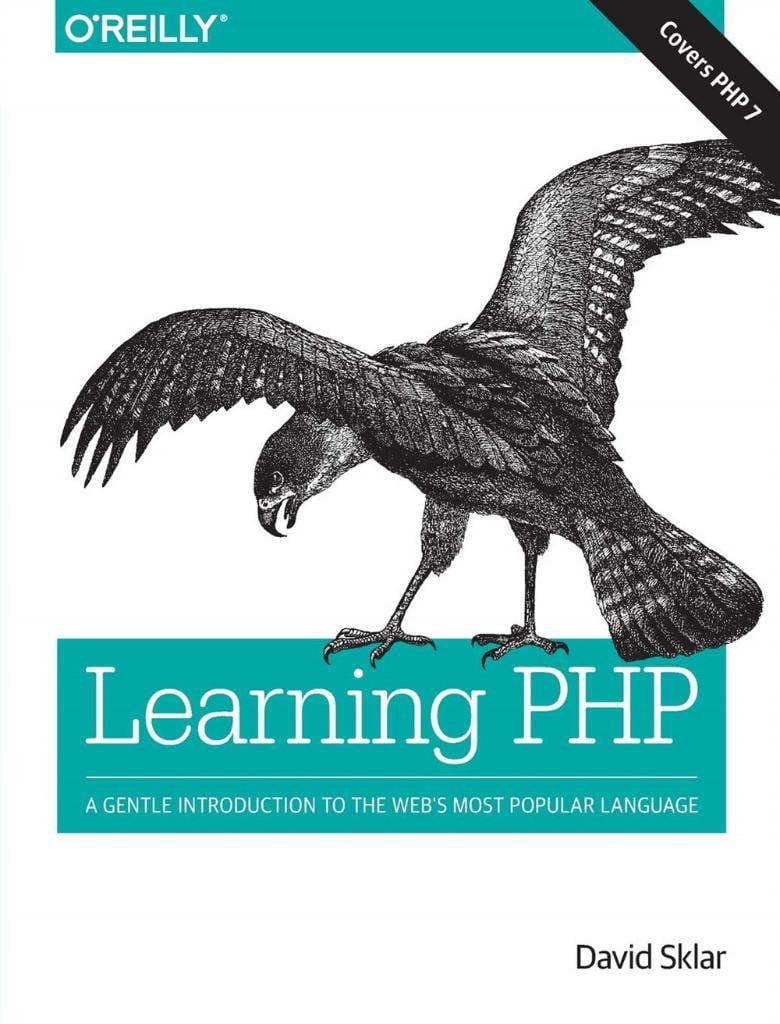 Learning PHP: A Gentle Introduction to the Web's Most Popular Language 1st Edition