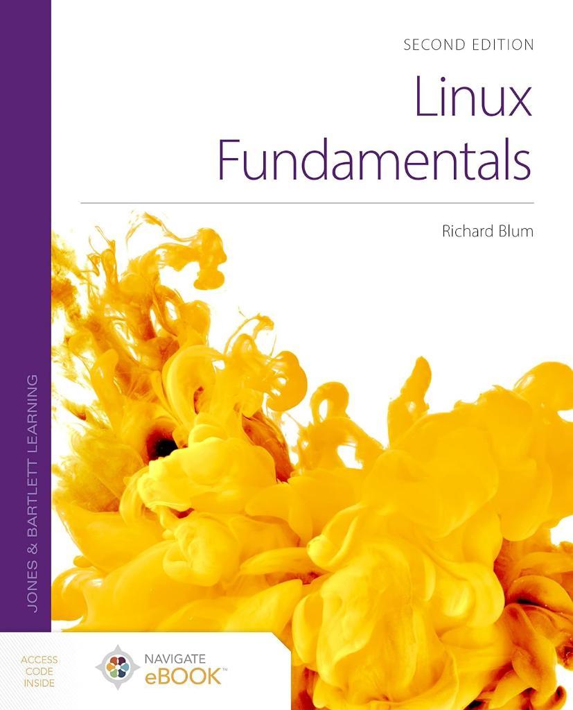 Linux Fundamentals Richard blum