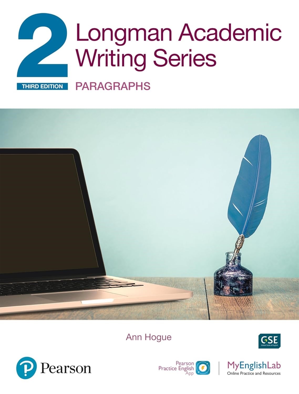 Longman Academic Writing Series Level 2: Paragraphs (Online KOD YOKTUR)