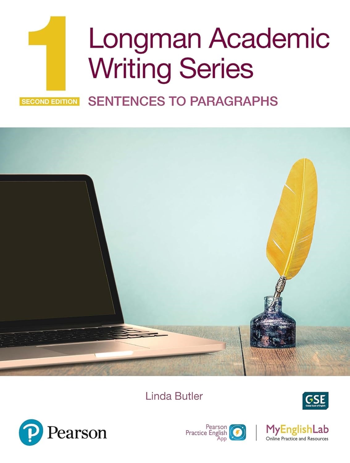 Longman Academic Writing Series Level 1: Sentences to Paragraphs (Online KOD YOKTUR)