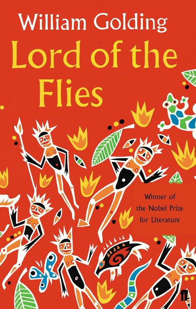 Lord of the Flies William Golding 