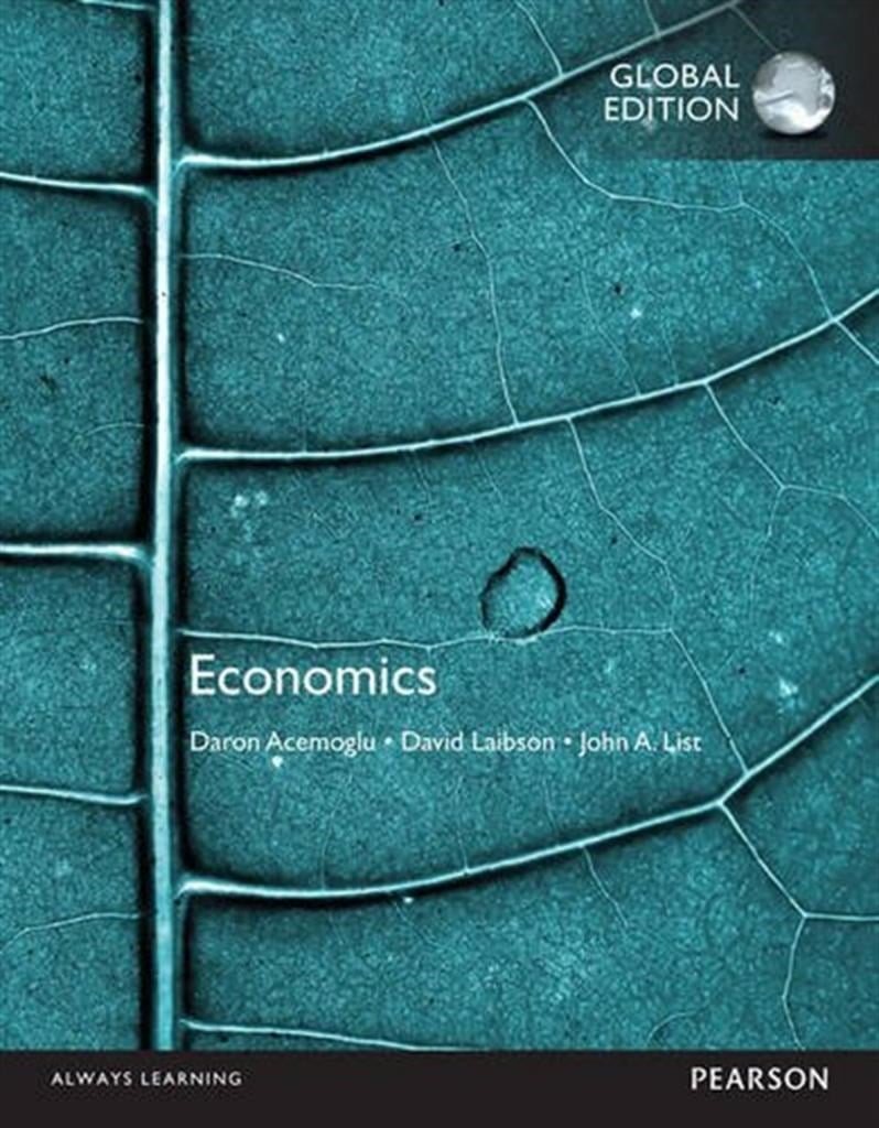 macroeconomics 12th (michael parkin)