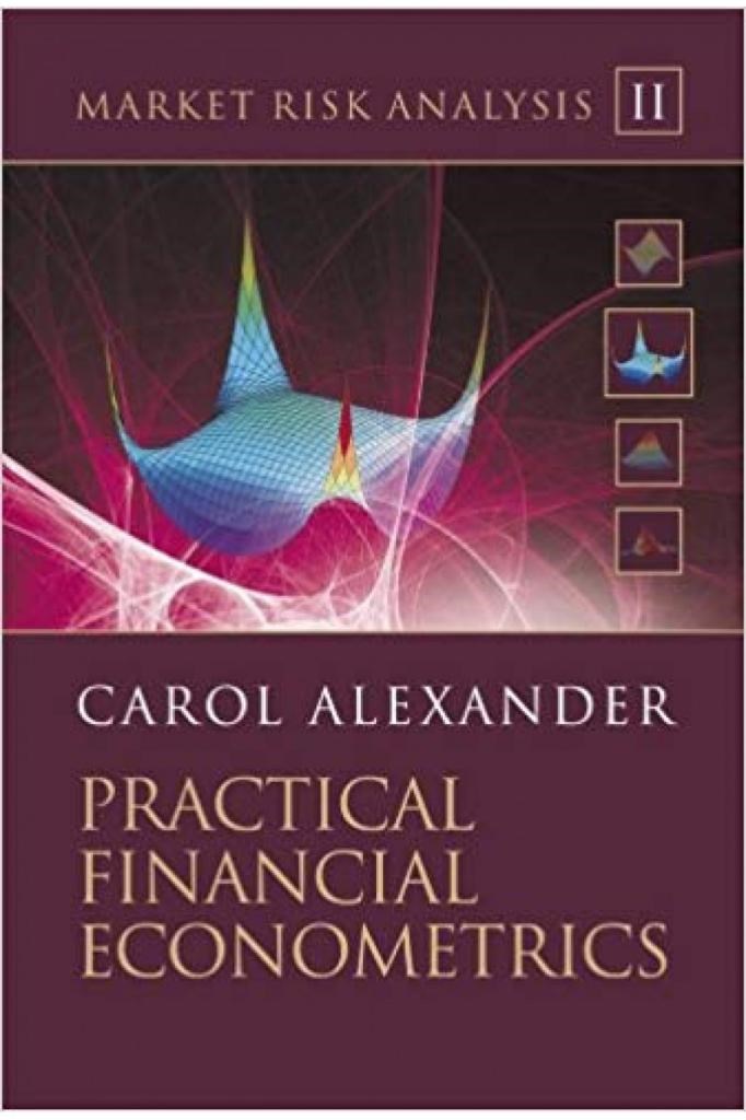 market risk analysis volume 2 (carol alexander)