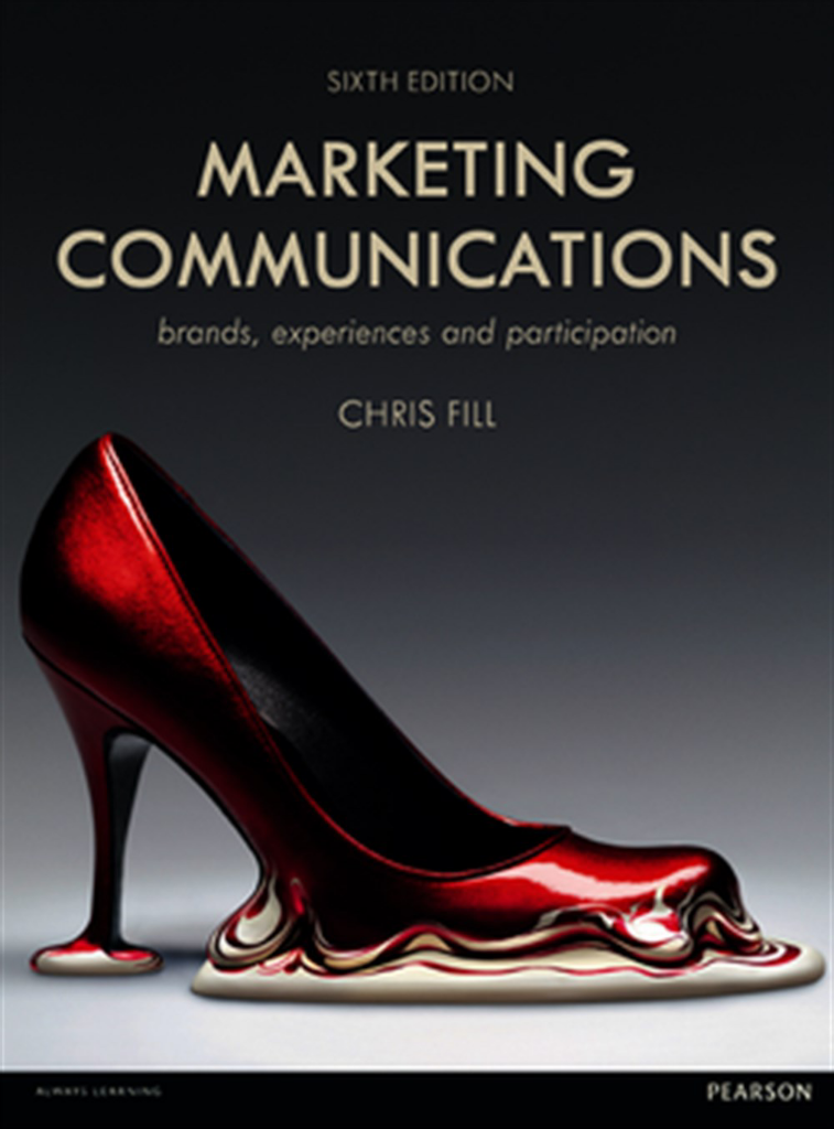 marketing communication 6th (chris fill)