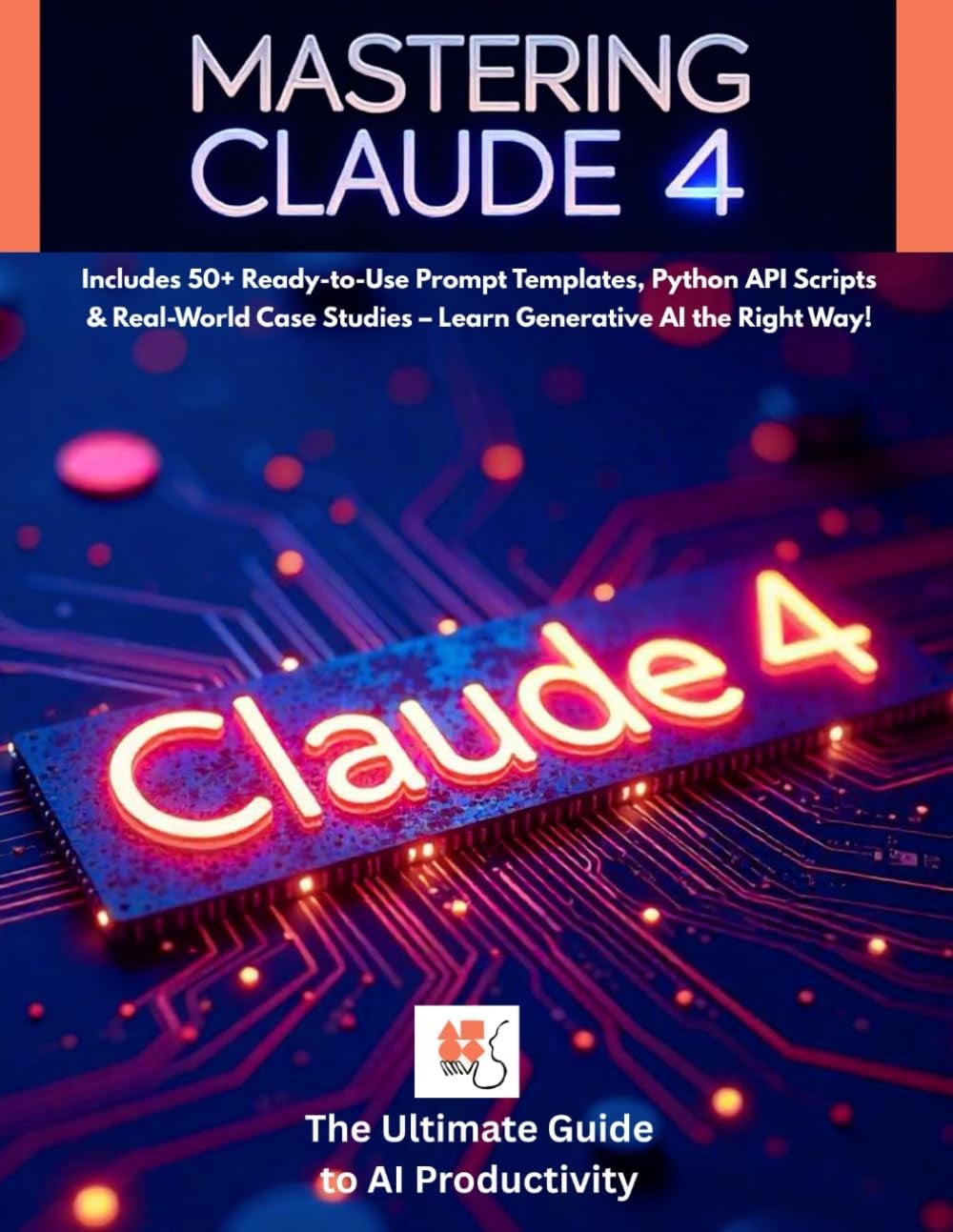 Mastering Claude 4: The Ultimate Guide to AI Productivity, Prompt Engineering & API Integration: Includes 50+ Ready-to-Use Prompt Templates, Python ... Case Studies (AI Prompting Mastery) Riadh Daly