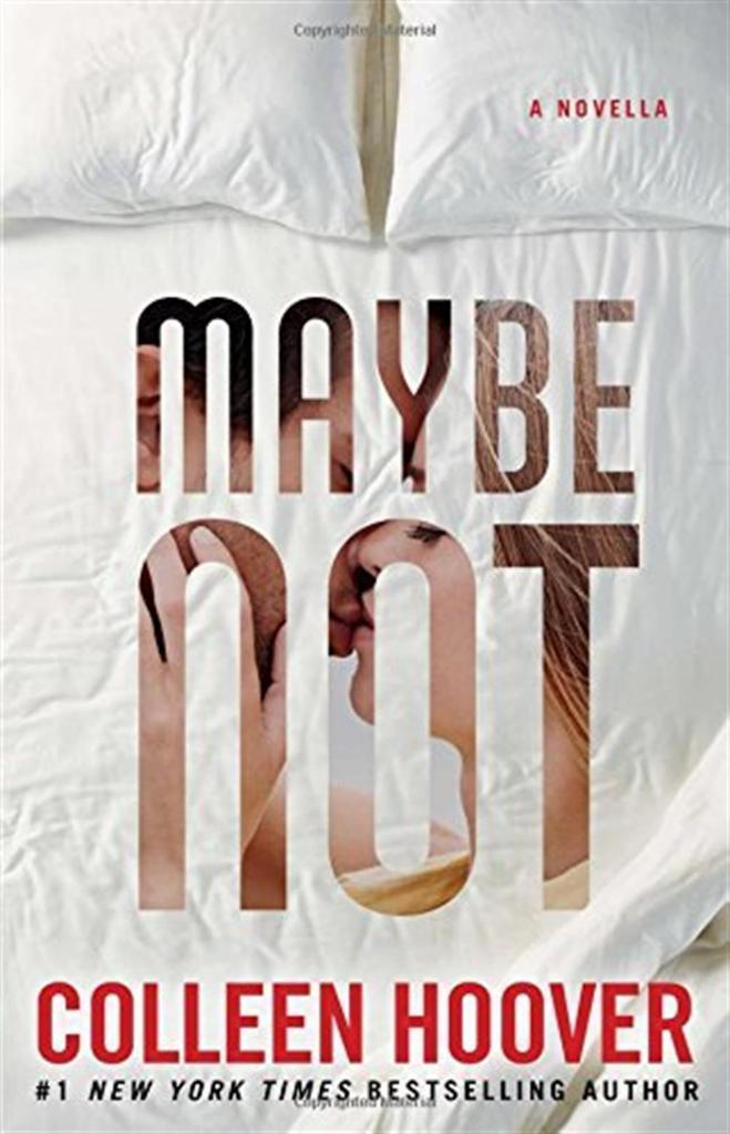 Maybe Not Colleen Hoover 