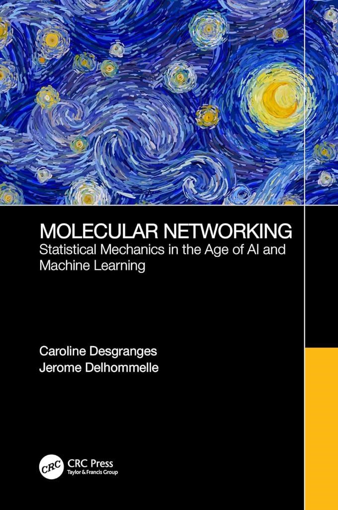 Molecular Networking Delhommelle Desgranges