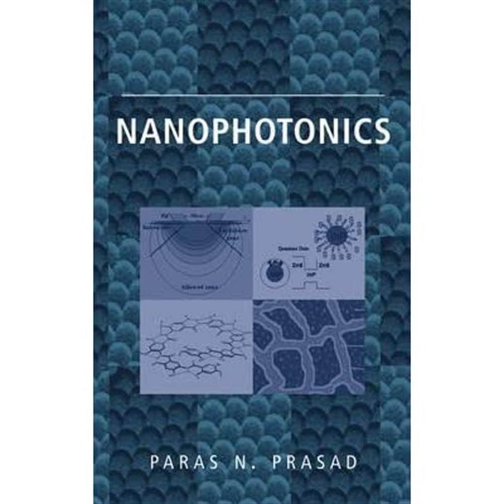 nanophotonics 2004 (paras prasad)