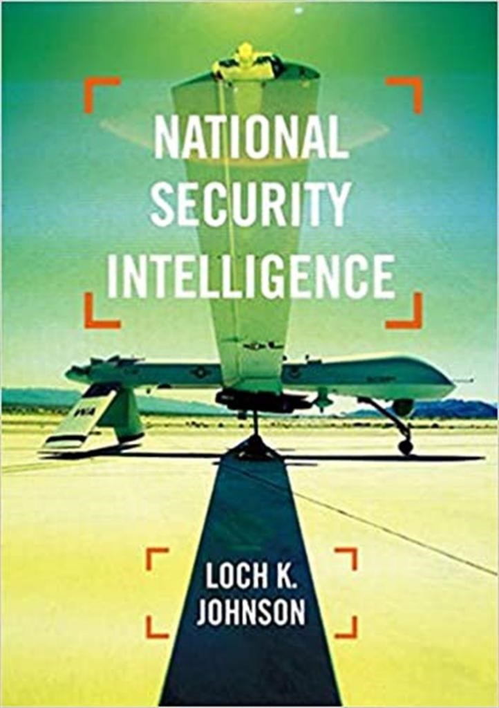 national security intelligence (loch johnson)
