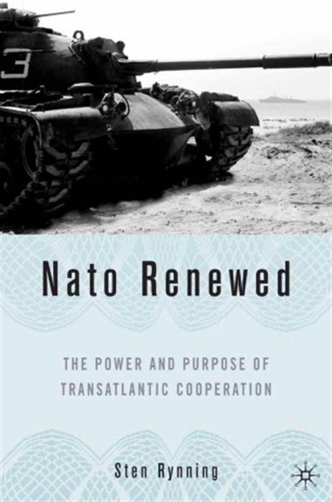 NATO renewed (sten rynning)