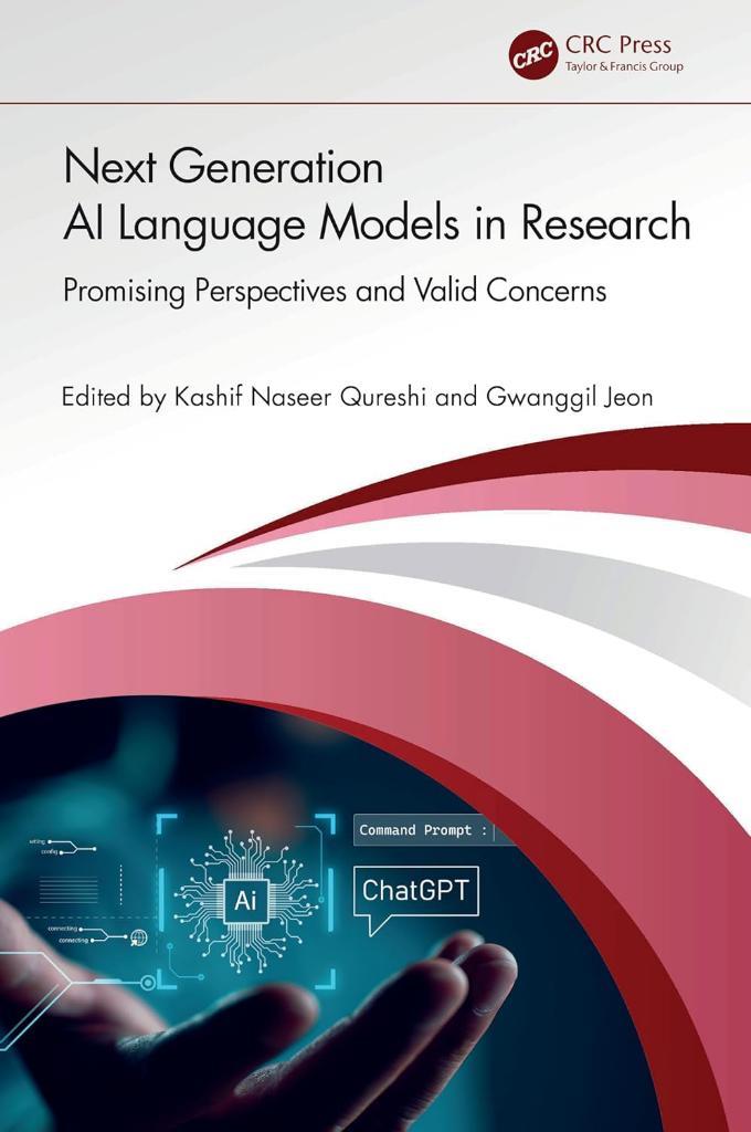 Next Generation AI Language Models in Research: Promising Perspectives and Valid Concerns Qureshi Jeon