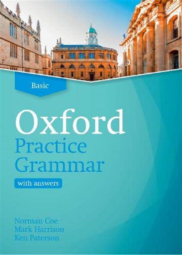 Oxford Practice Grammar Basic : Revised with Key