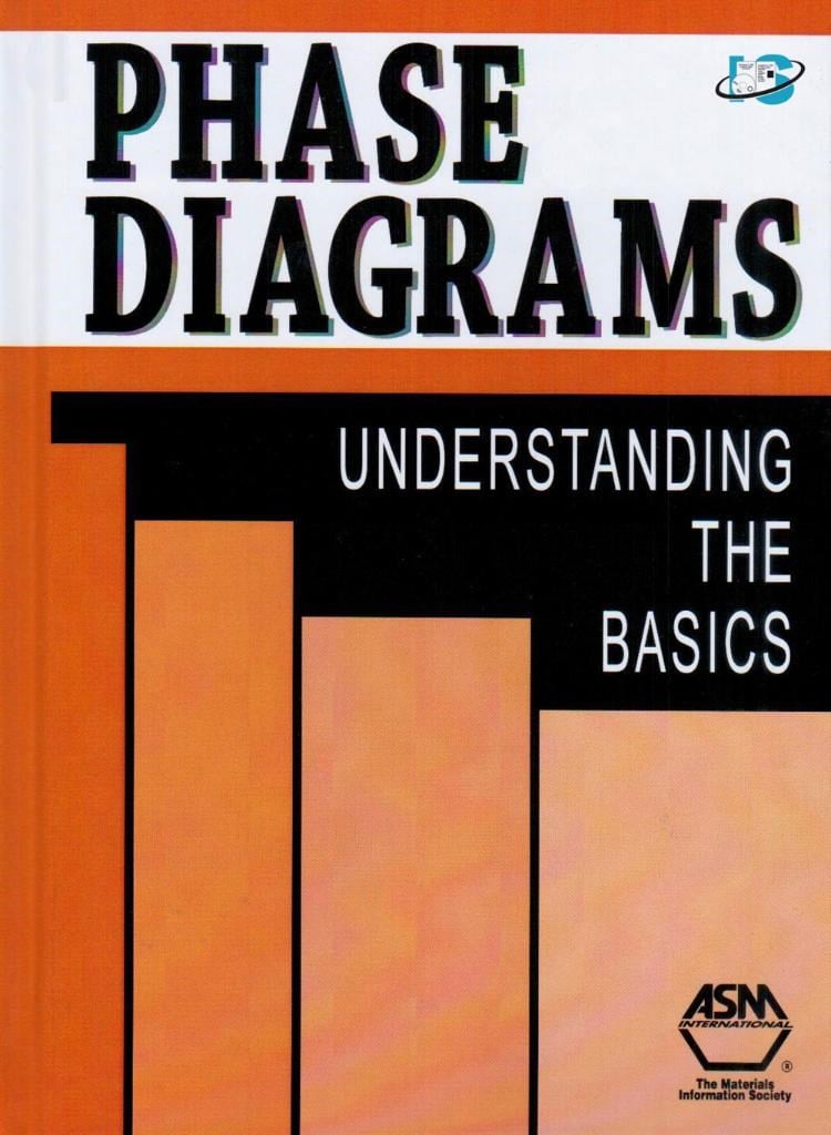 phase diagrams understanding the basics (campbell)