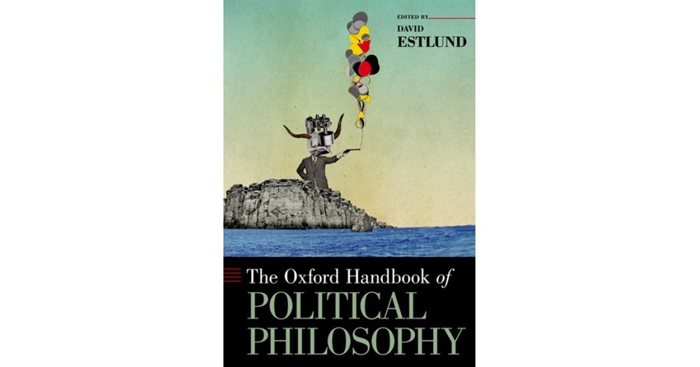 political philosophy (estlund)