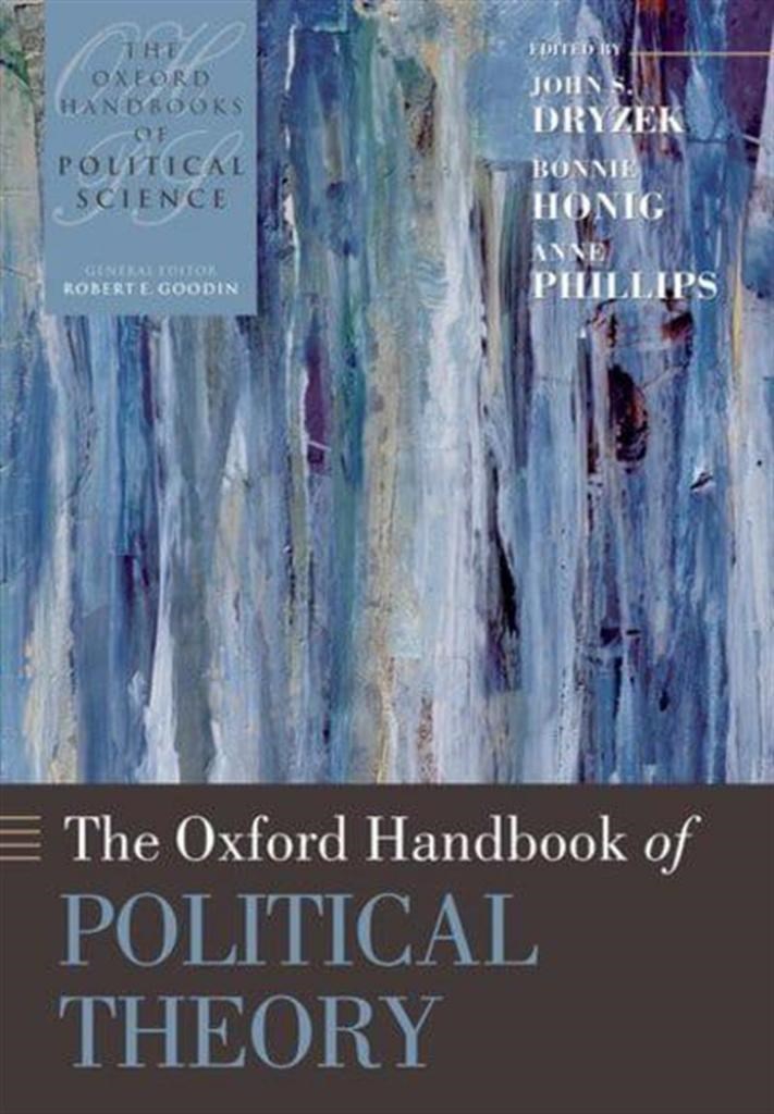 political theory (dryzek, honig, phillips)