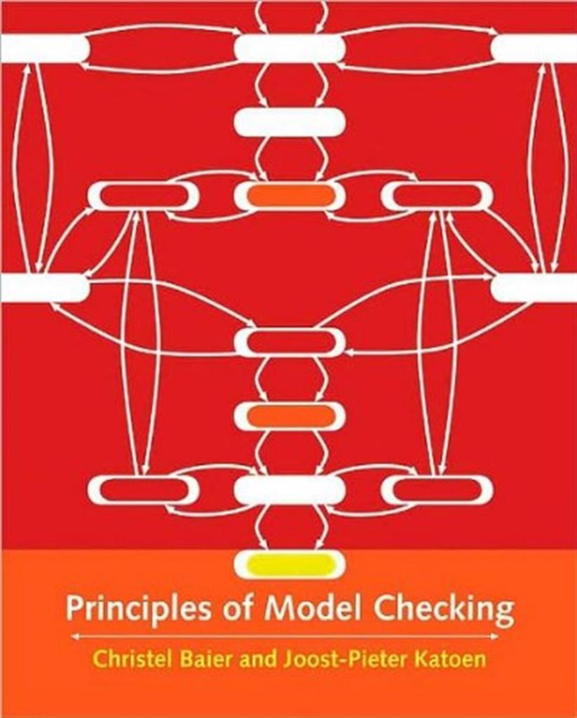 principles of model checking (christel baier, katoen)