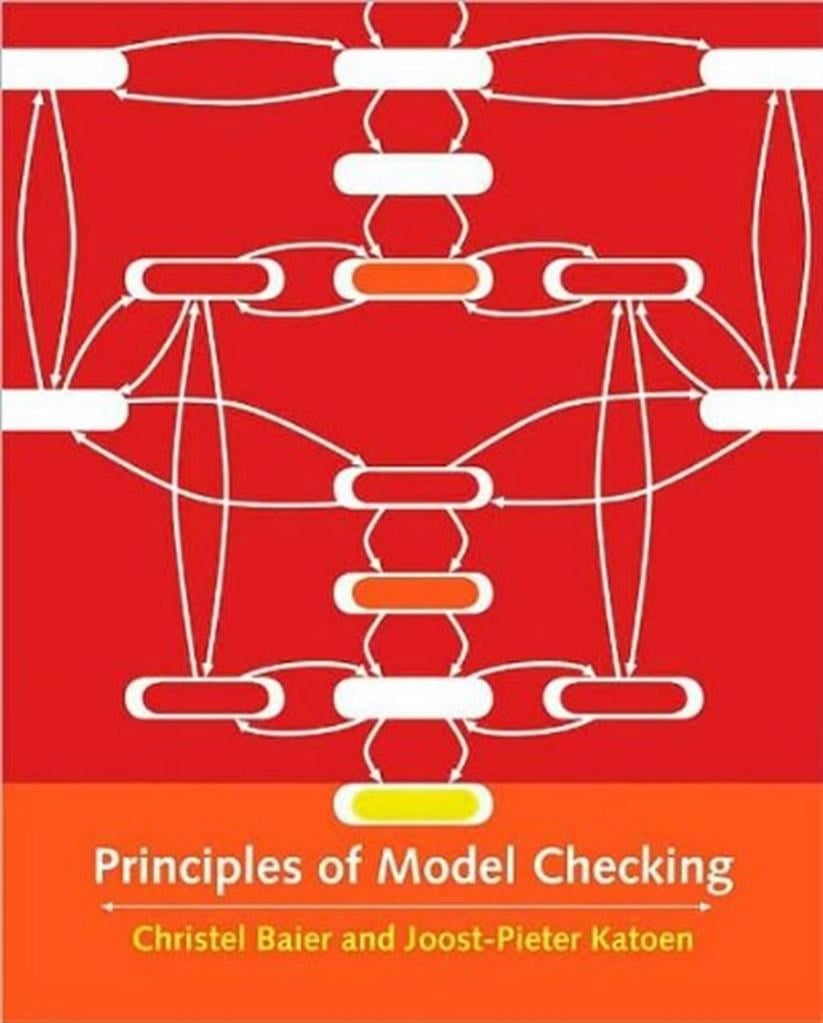 principles of model checking (christel baier, katoen)