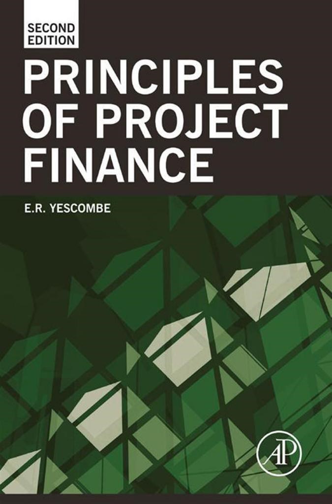 principles of project finance 2nd (yescombe)