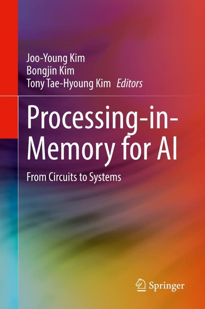 Processing-in-Memory for AI: From Circuits to Systems Kim
