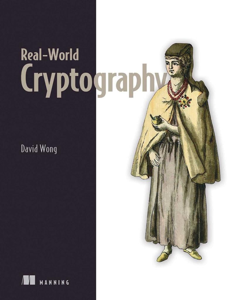 Real-World Cryptography David Wong