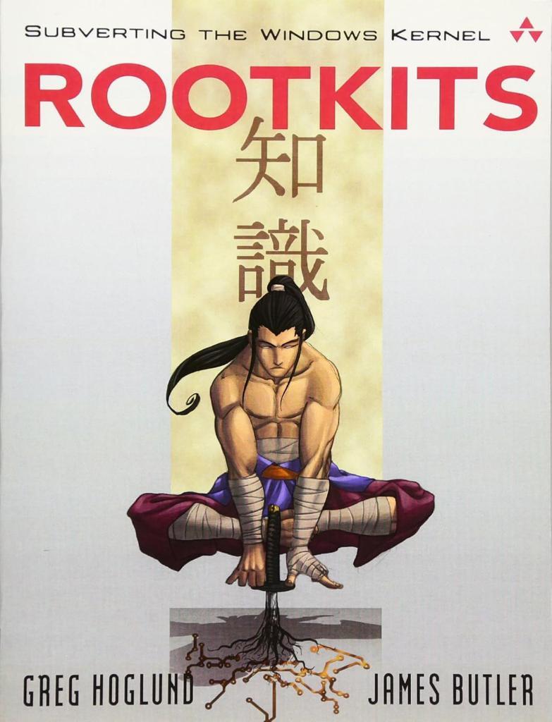 Rootkits: Subverting the Windows Kernel: Subverting the Windows Kernel Hoglund Butler