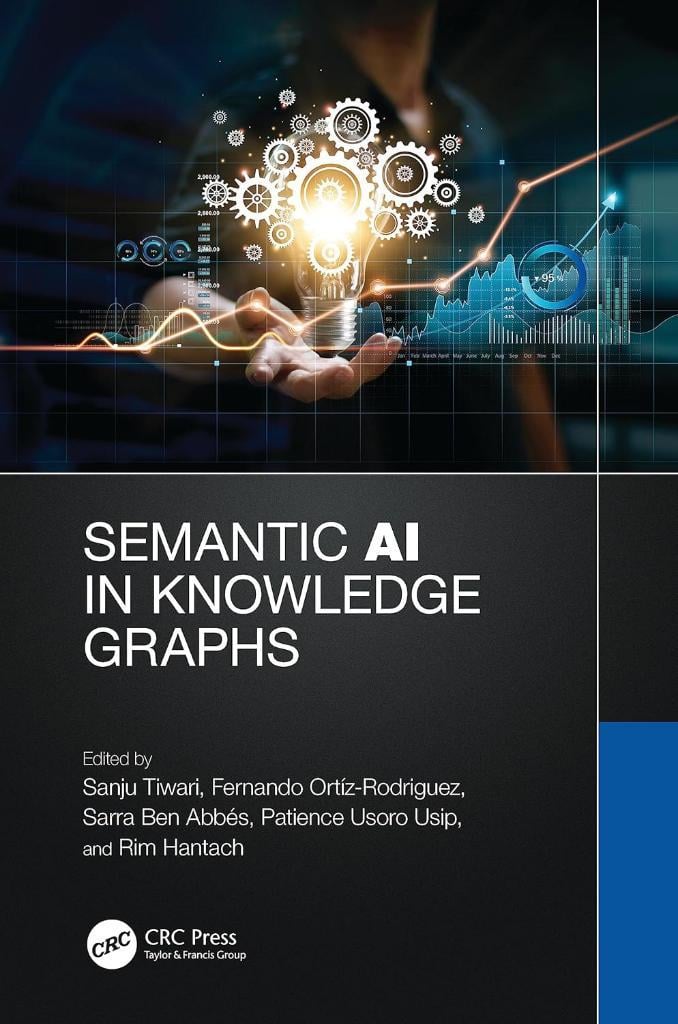 Semantic AI in Knowledge Graphs Tiwari Rodriguez