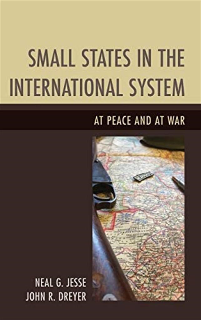 small states in the international system (jesse, dreyer)