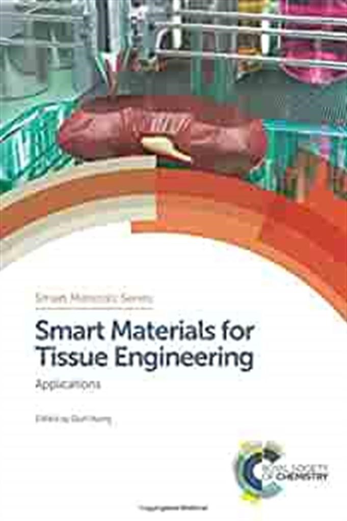 smart materials for tissue engineering applications (qun wang)