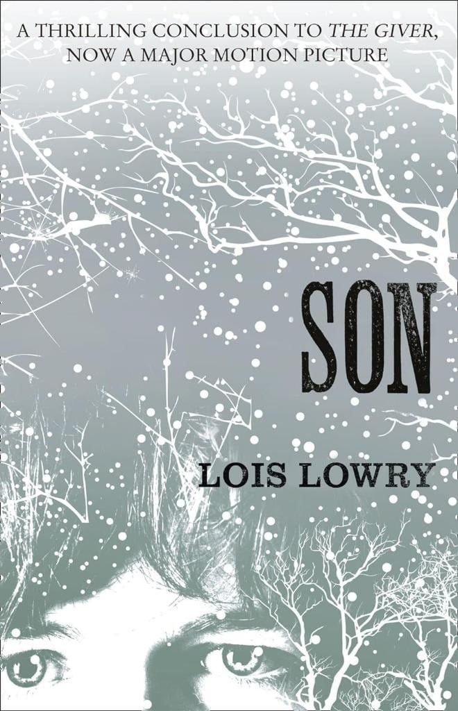 Son Lois Lowry