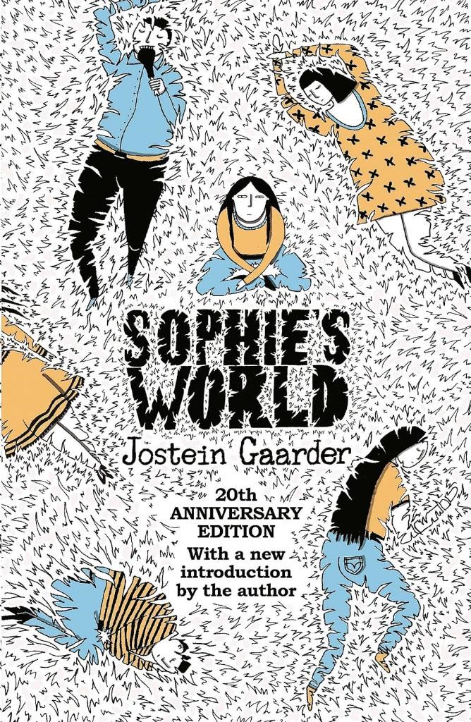 Sophie's World: 20th Anniversary Edition Jostein Gaarder 
