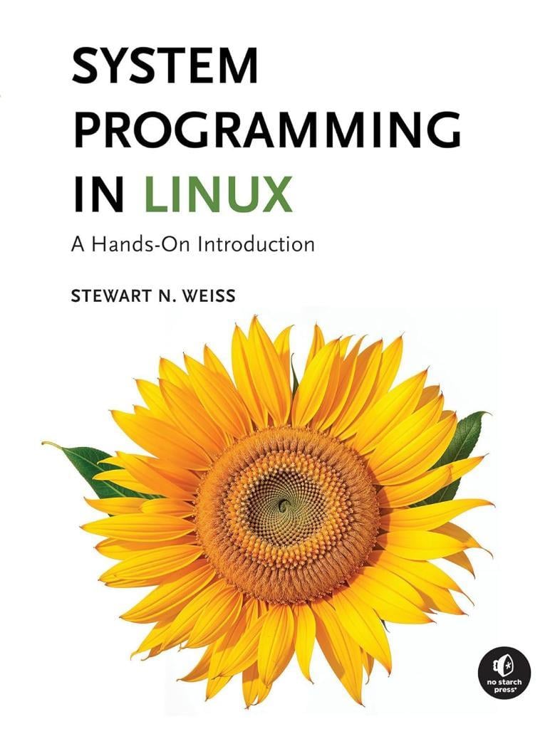 System Programming in Linux: A Hands-On Introduction