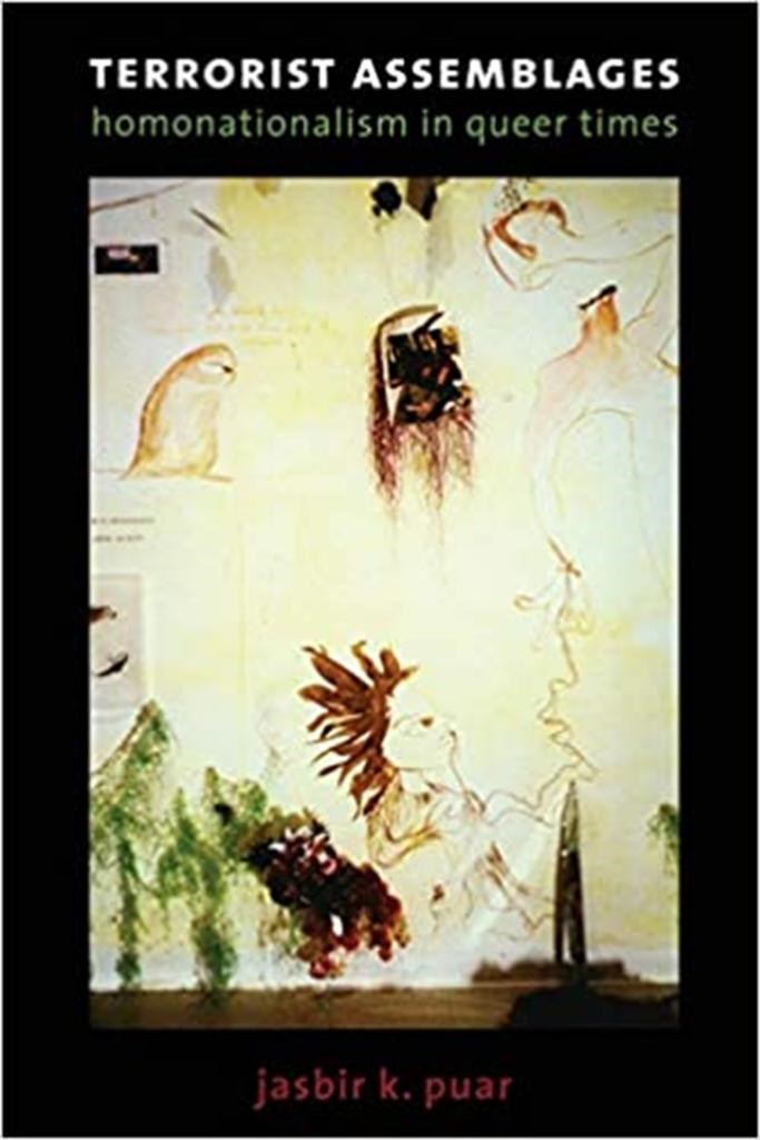 terrorist assemblages (jasbir puar)
