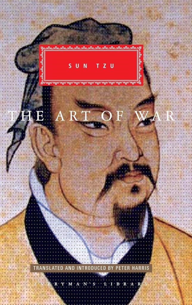 The Art of War Sun Tzu