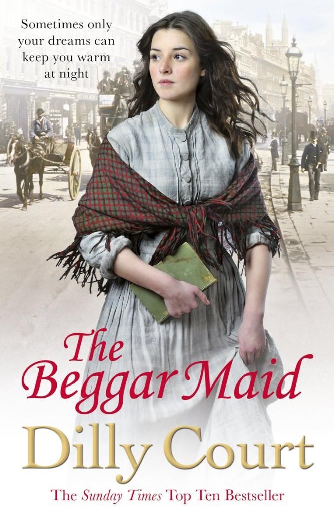 The Beggar Maid Dilly Court