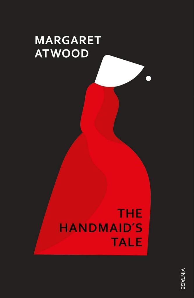 The Handmaid's Tale Margaret Atwood 