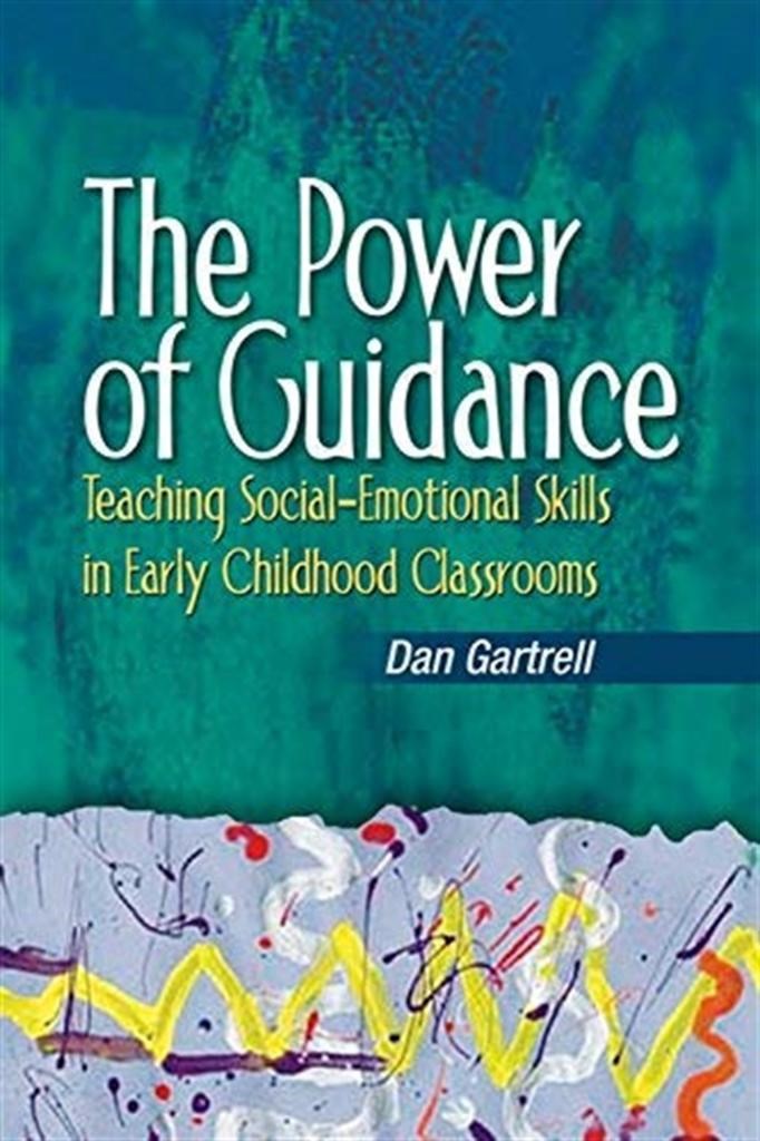 the power of guidance (dan gartrell)