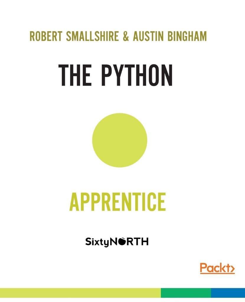 The Python Apprentice Smallshire Bingham