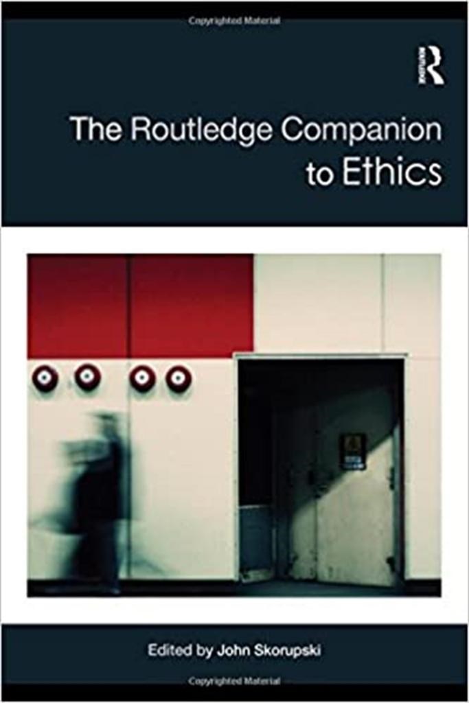 the routledge companion to ethics (skorupski)