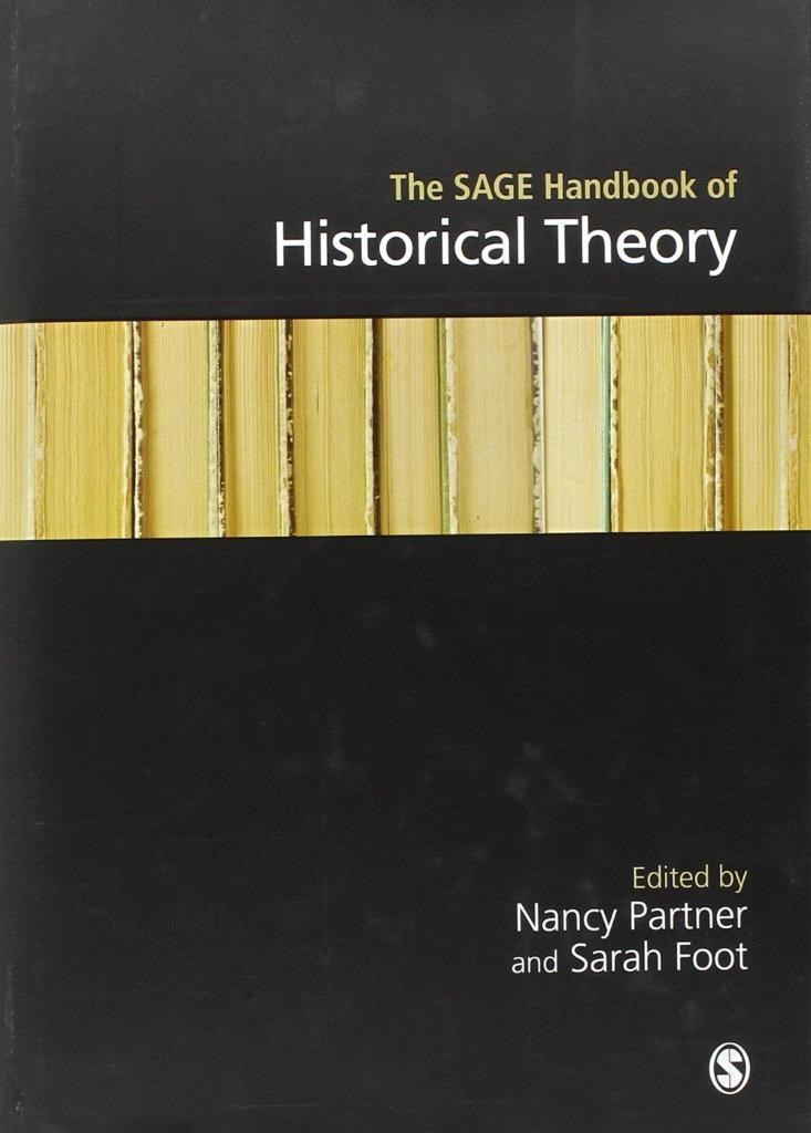the sage handbook of historical theory (nancy partner)