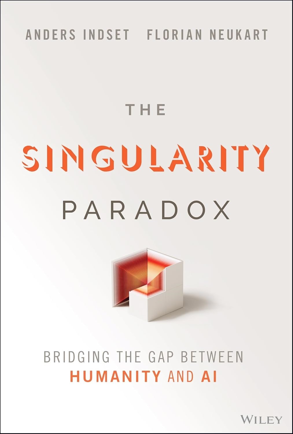 The Singularity Paradox: Bridging the Gap Between Humanity and AI Indset Neukart